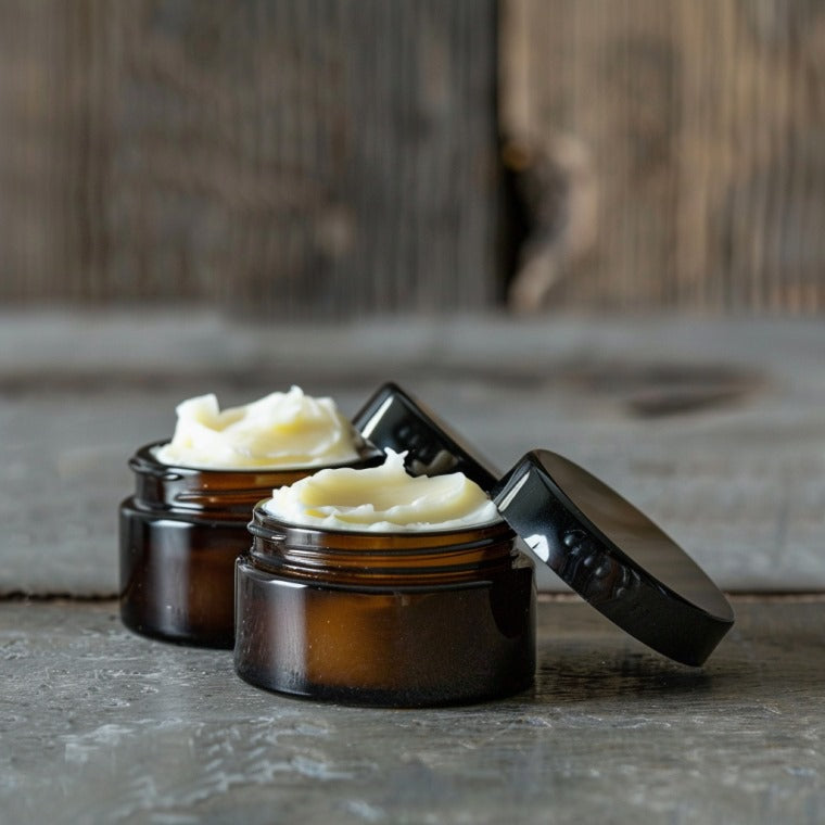 Lemongrass Whipped Tallow Face & Body Cream