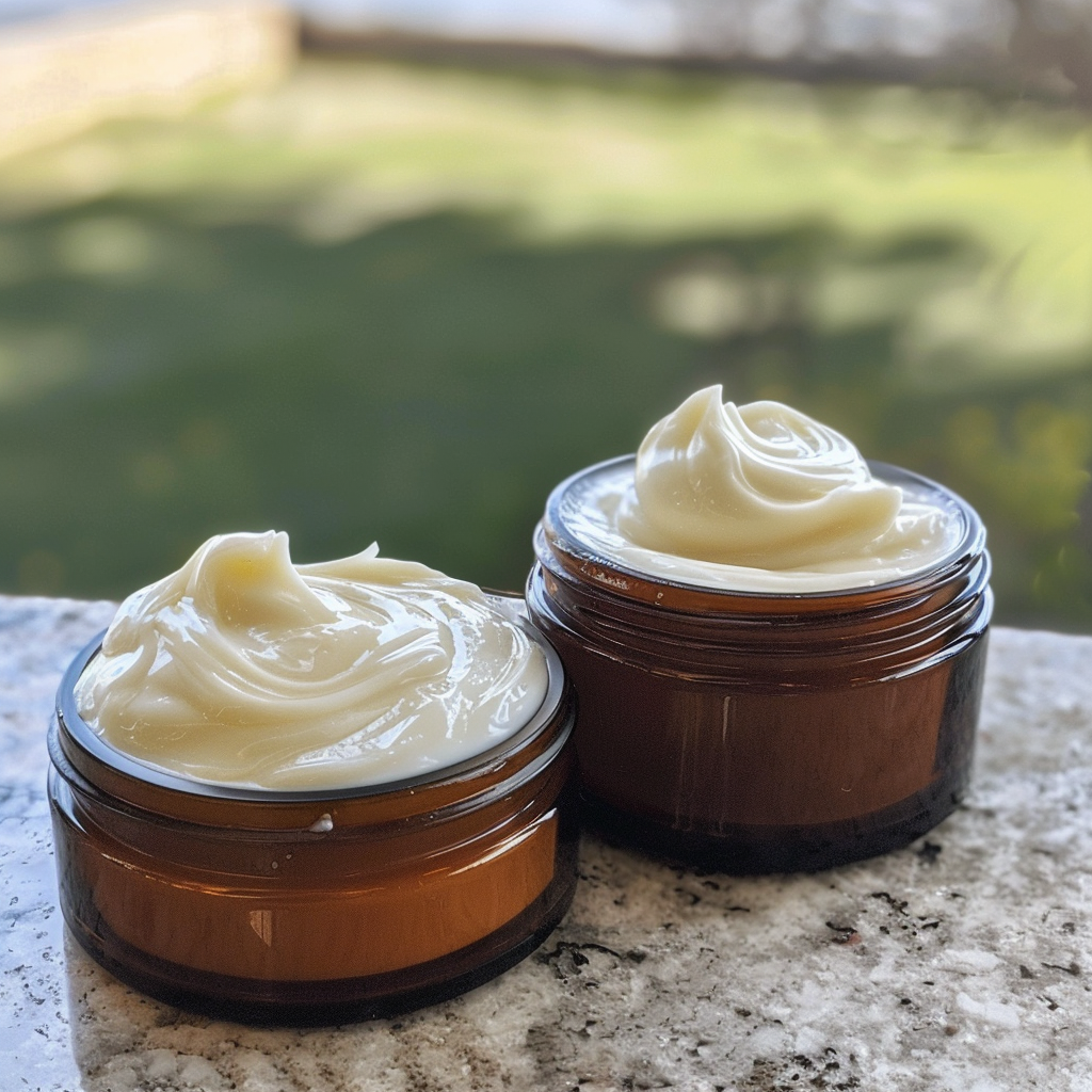 EczemaEase Healing Body Moisturizer