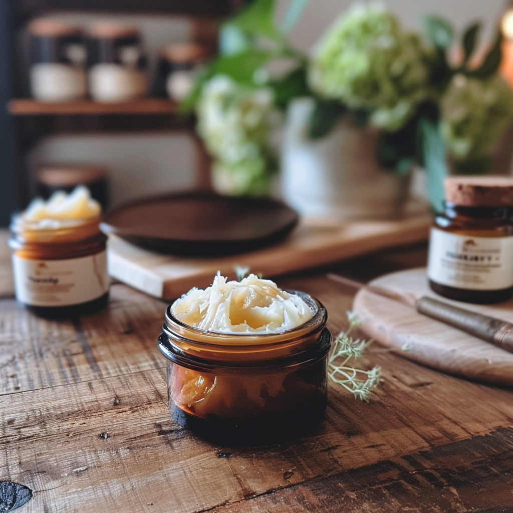EczemaEase Healing Body Moisturizer