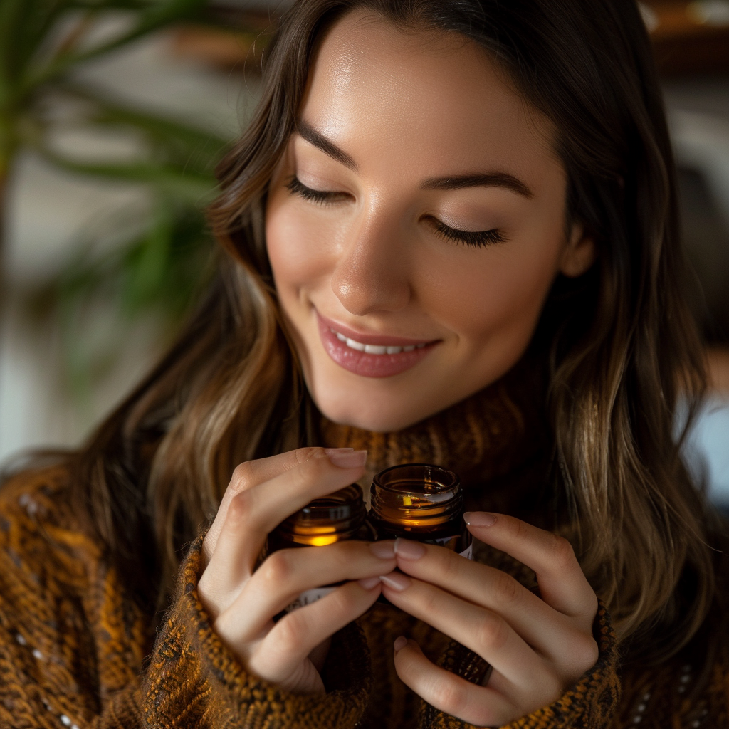 BrewedBeauty Espresso Balm