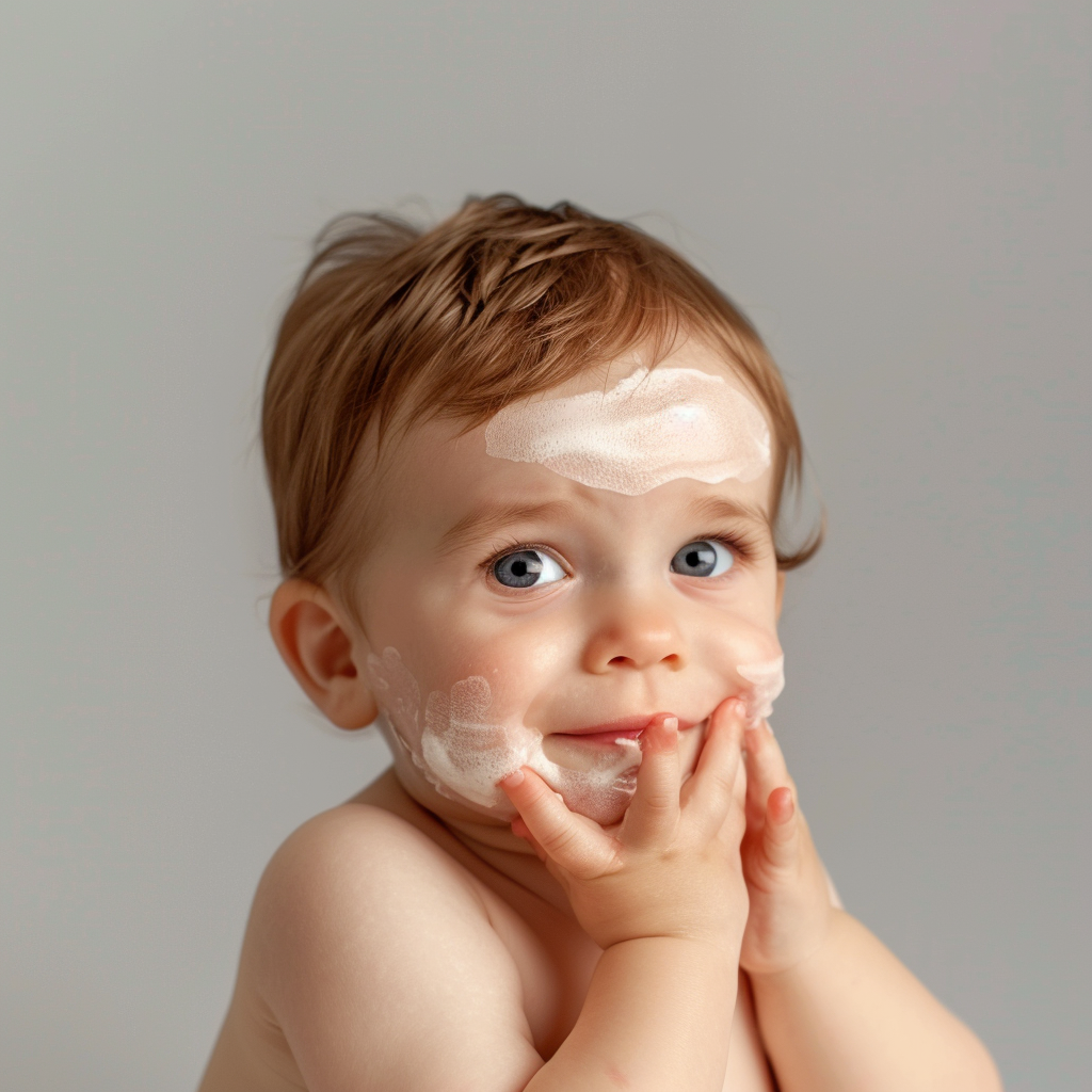 DreamEase Magnesium Baby Balm