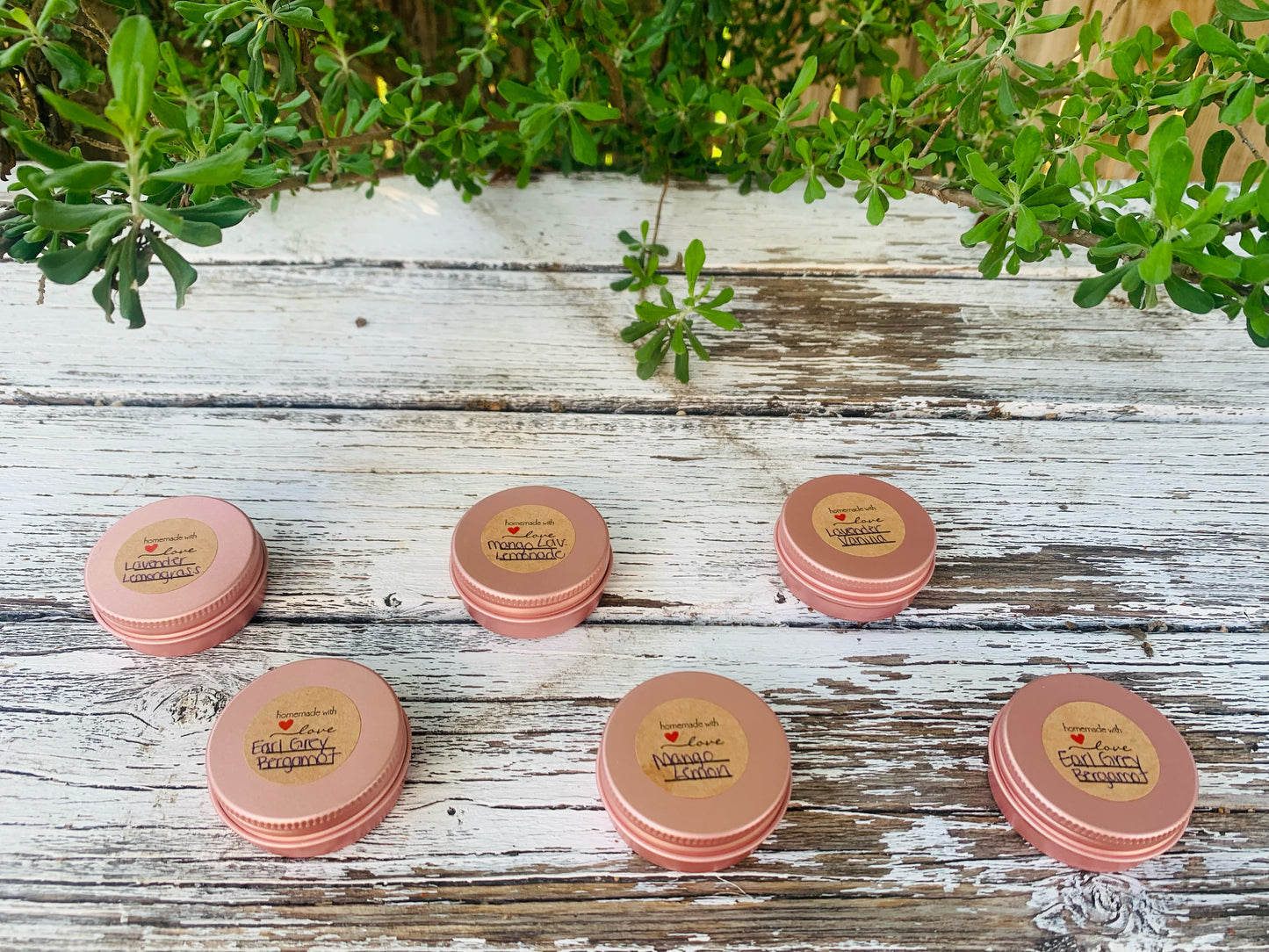 LuxeLips Lip Balm