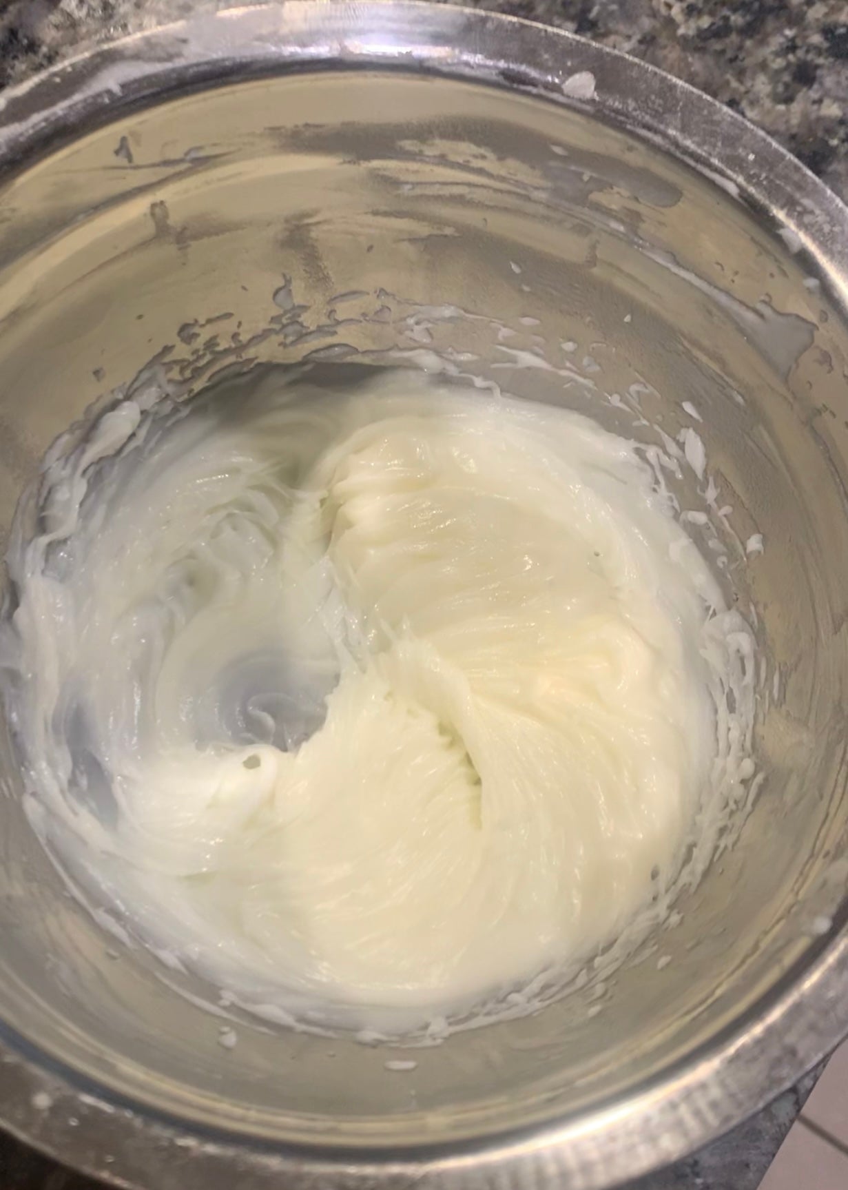 Lavender Whipped Tallow Face & Body Cream