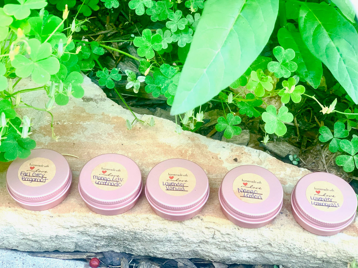 LuxeLips Lip Balm
