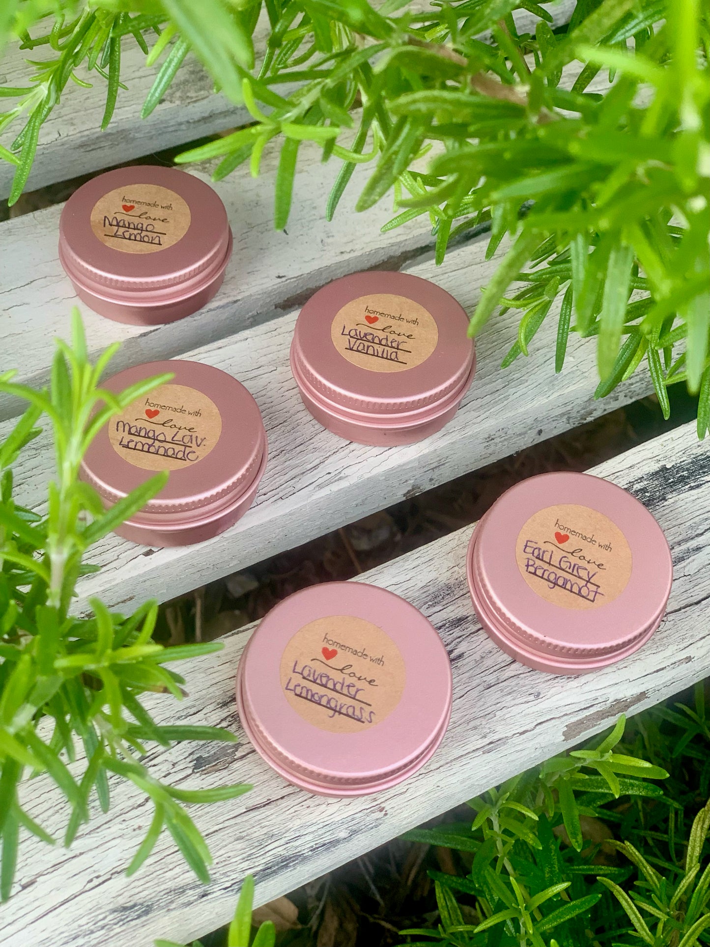 LuxeLips Lip Balm
