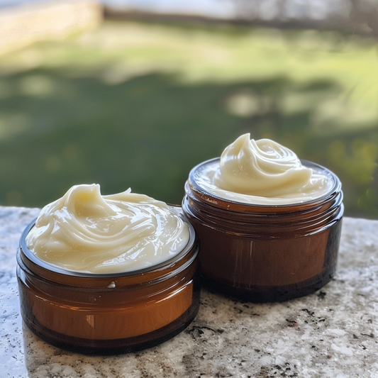 EczemaEase Healing Body Moisturizer