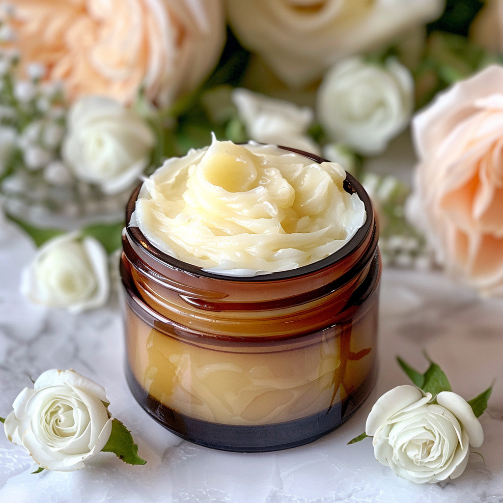 EczemaEase Healing Body Moisturizer