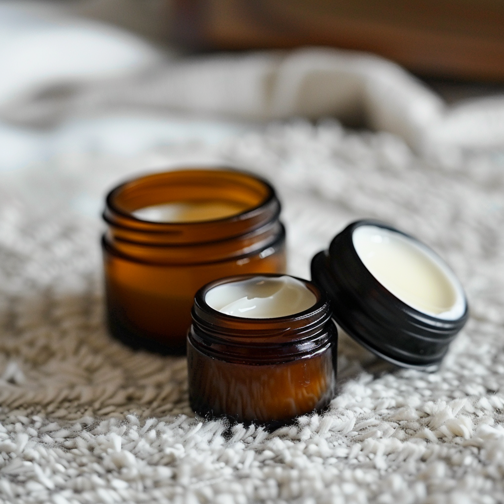 ReviveGlow Eye Cream