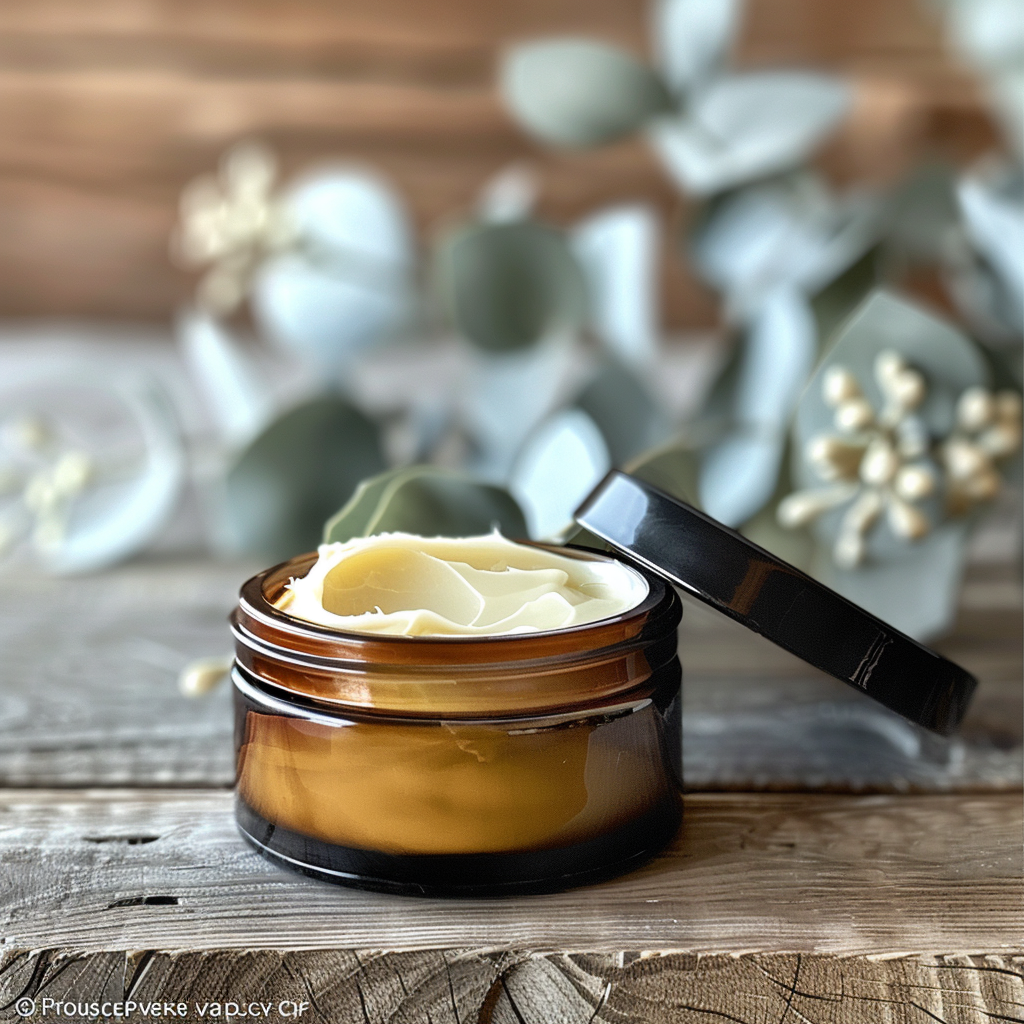 ReviveGlow Eye Cream