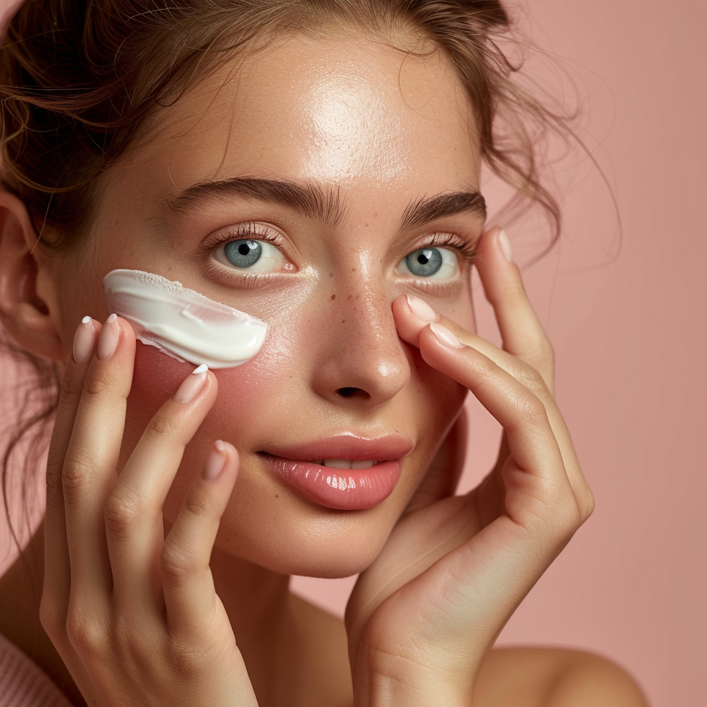 ReviveGlow Eye Cream