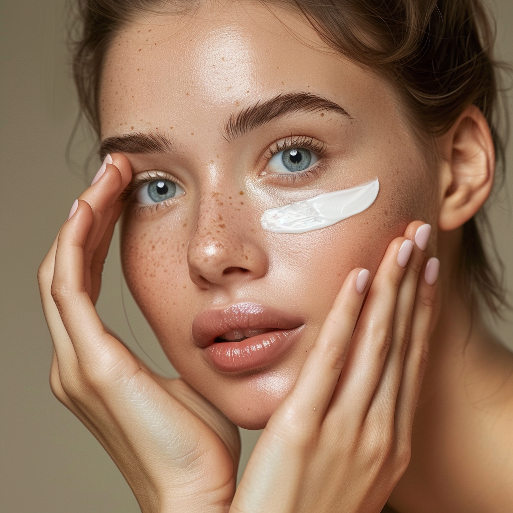 ReviveGlow Eye Cream