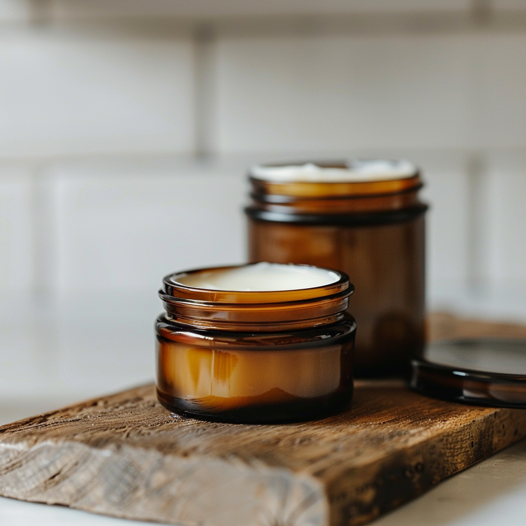 DreamEase Magnesium Baby Balm