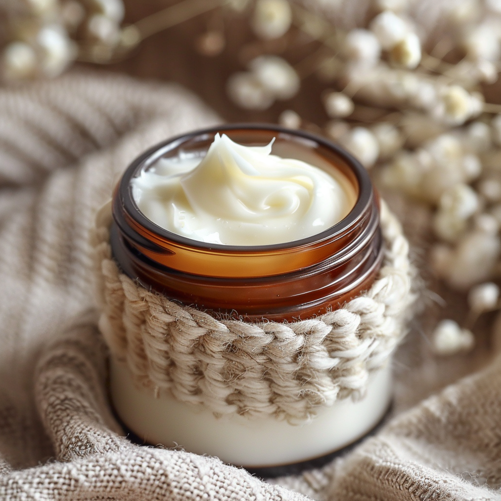 VitalShield Age-Renewal SPF Body Moisturizer