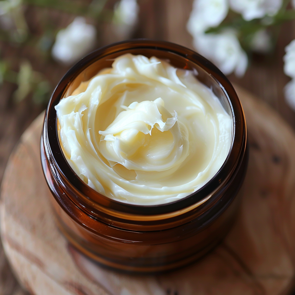 DreamEase Magnesium Baby Balm