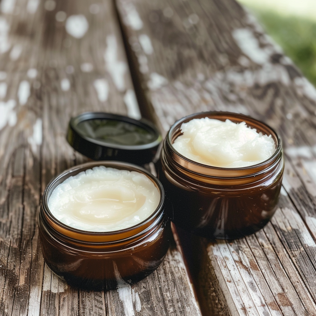 DermRelief Scar & Cracked Skin Balm